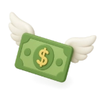 Deixando <br /> dinheiro na <br /> mesa?